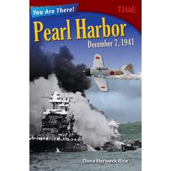 TIME Informational Text Grade 8 Set 2, 6-Book Set