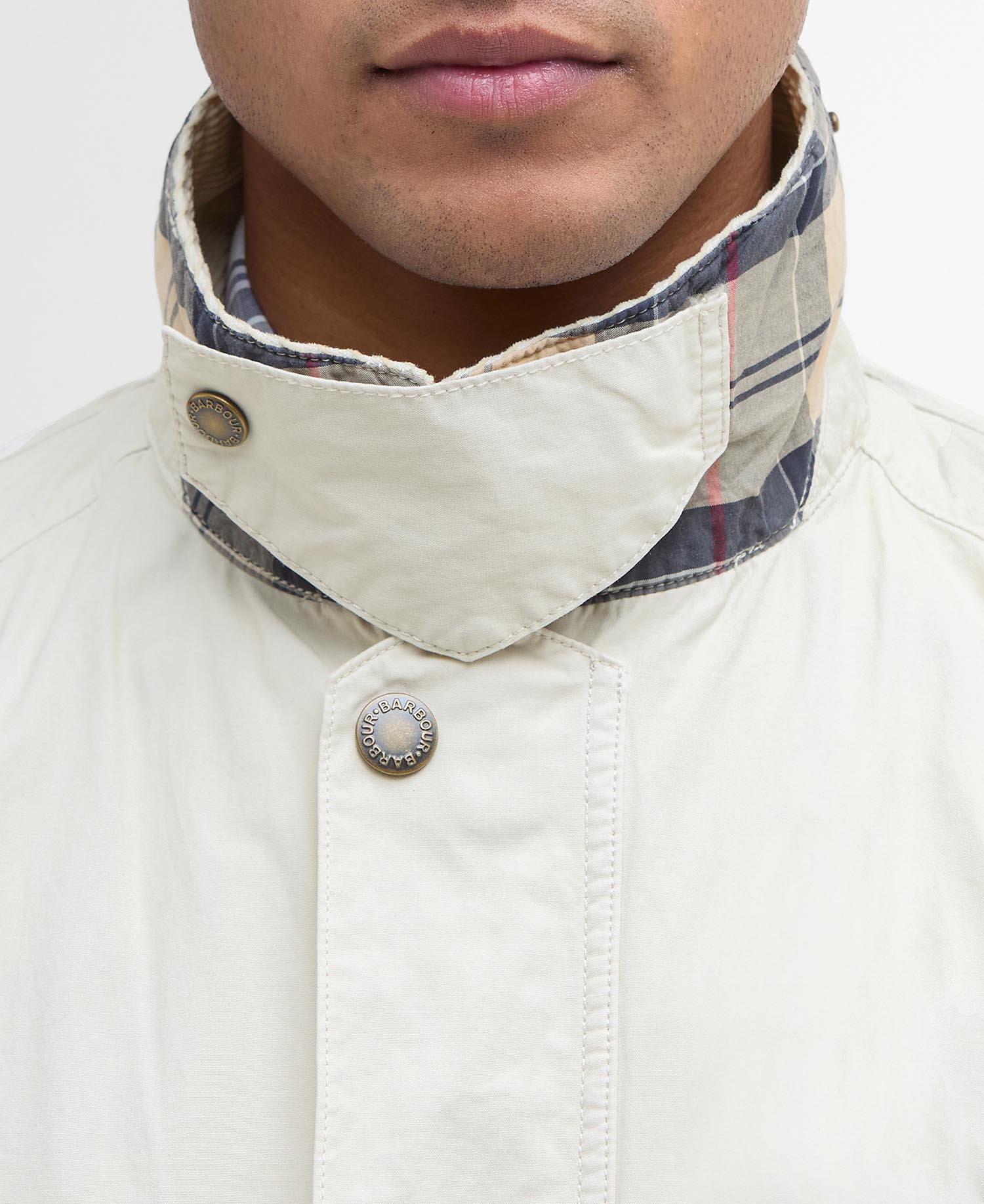 Ashby Casual Jacket image number 3