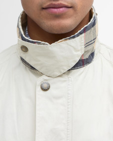 Ashby Casual Jacket Mist