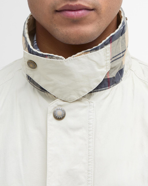 Ashby Casual Jacket Mist