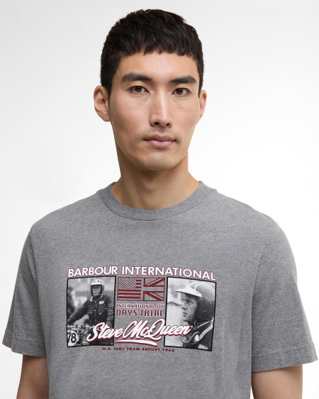 Multon T-Shirt