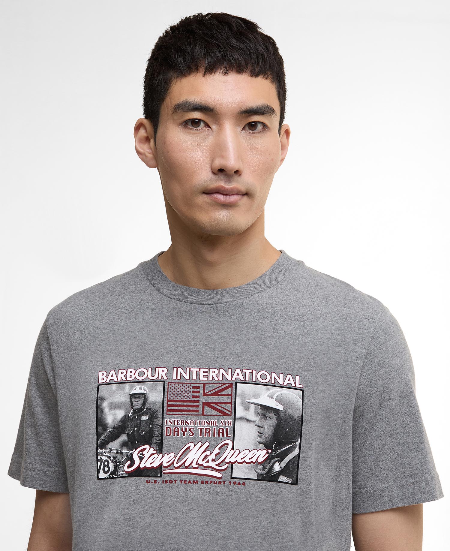 Multon T-Shirt image number 3