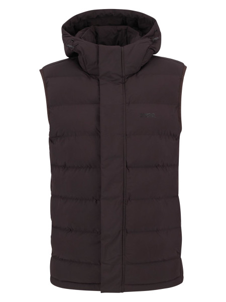 Padley Puffer Jacket