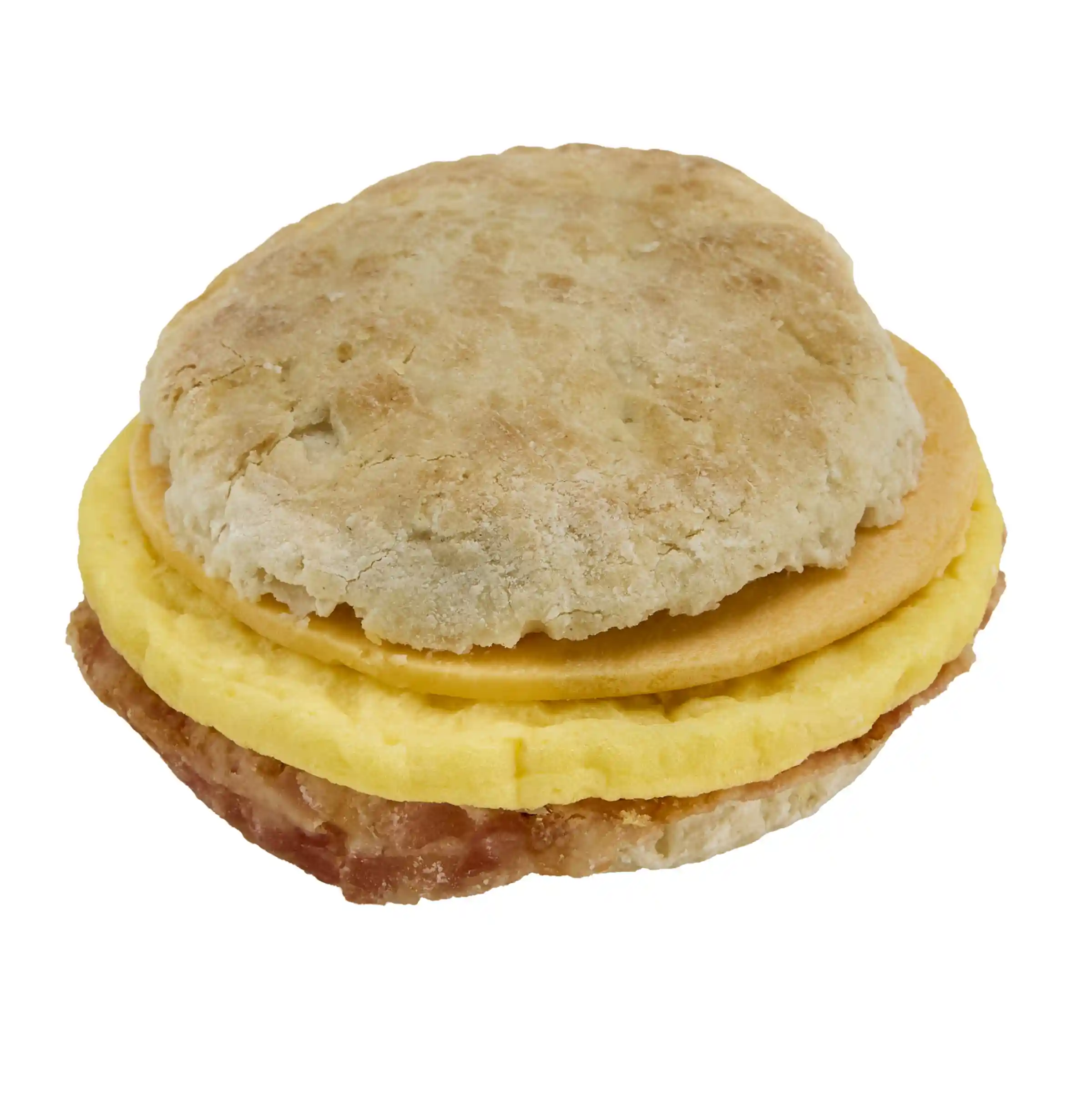 Jimmy Dean® Butcher Wrapped Bacon, Egg & Cheese Biscuit_image_2