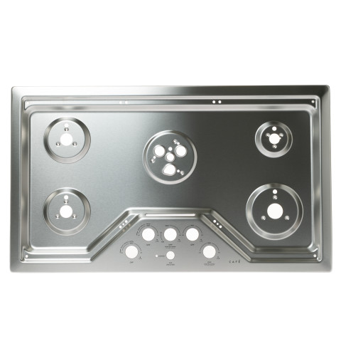 Maintop Assembly 36