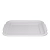 Signature Bus Box Cover in White