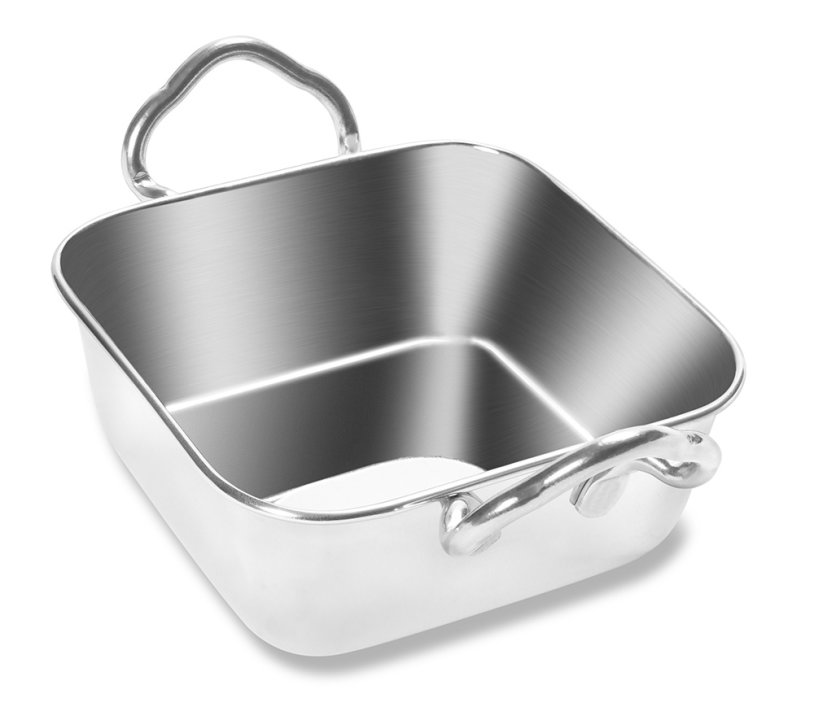 Mini Roasting Pan - Square