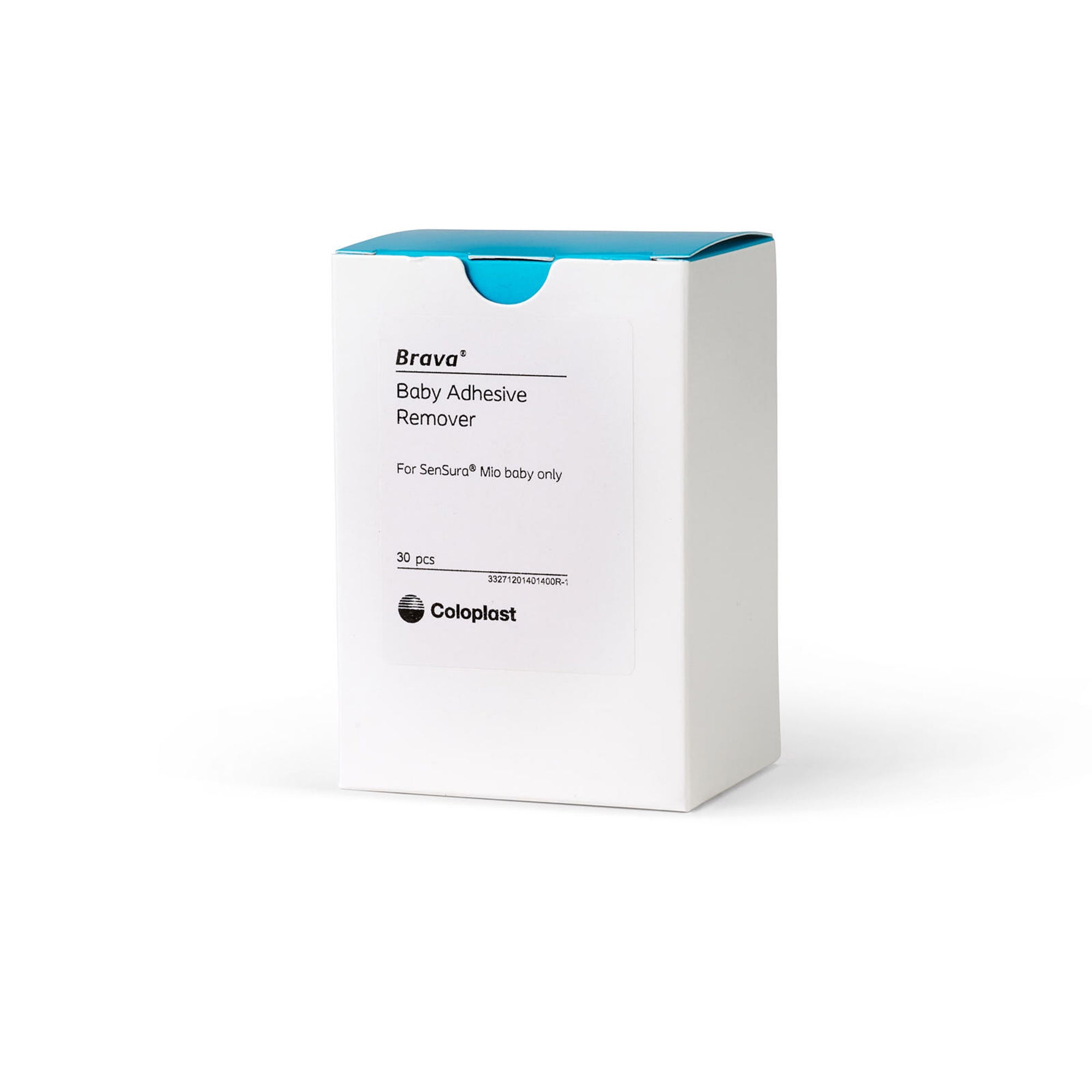 Adhesive Removers