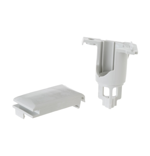 SPRAY ARM HUB & CLIP KIT