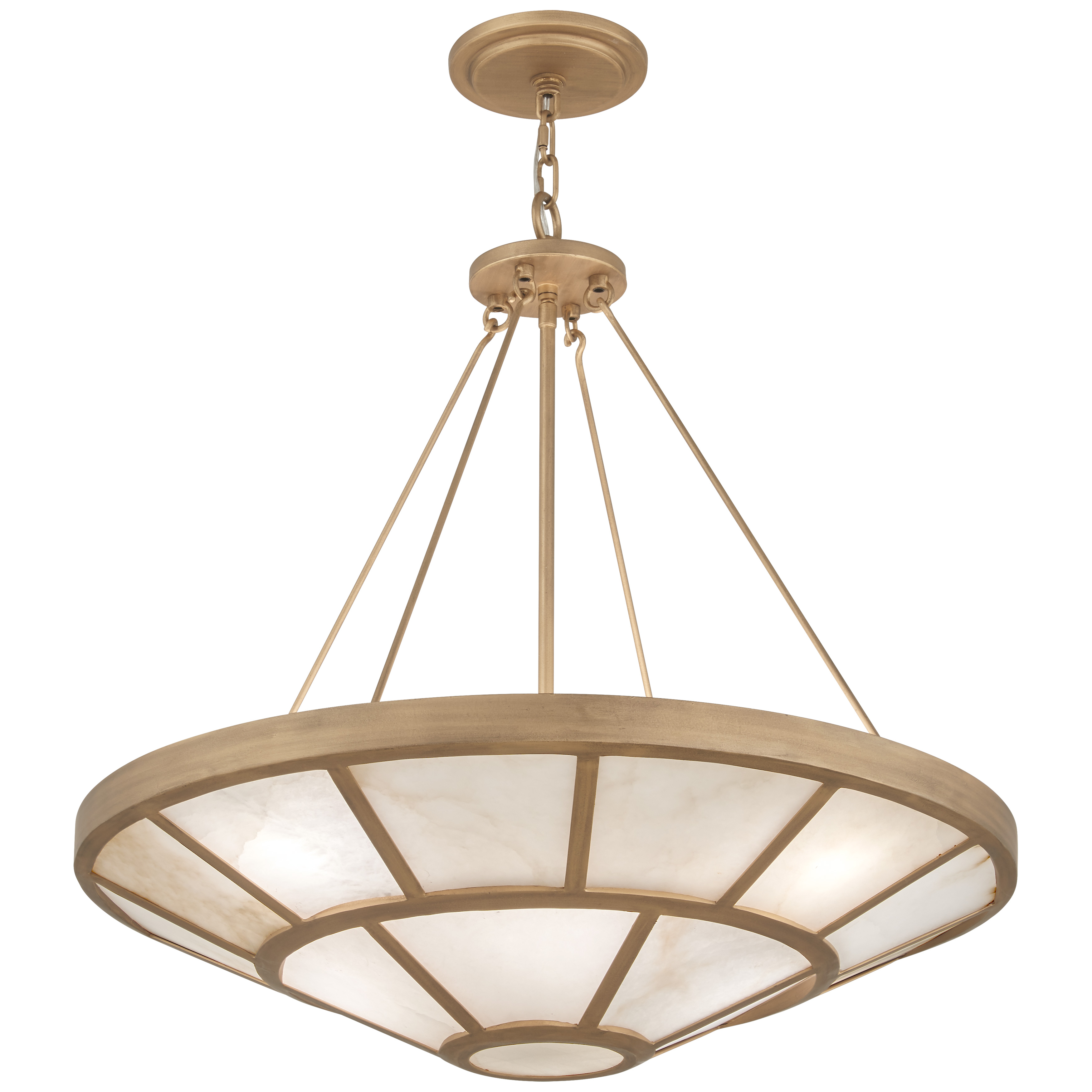 Istria 8 Light Pendant