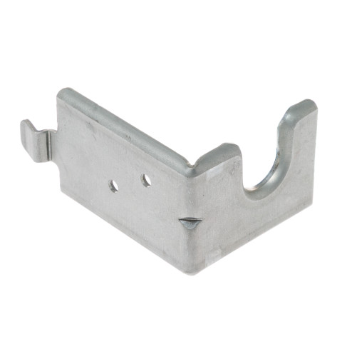 Gas Valve Support Bracket