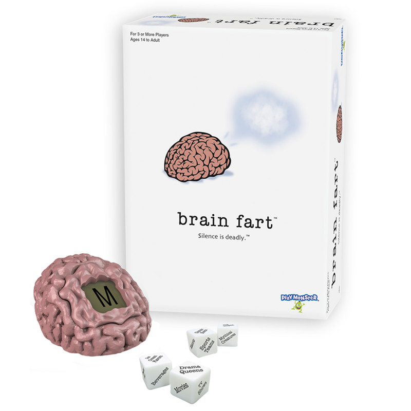 Brain Fart™
