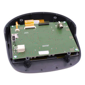 Display Touch Bmg 2018 Hillyard