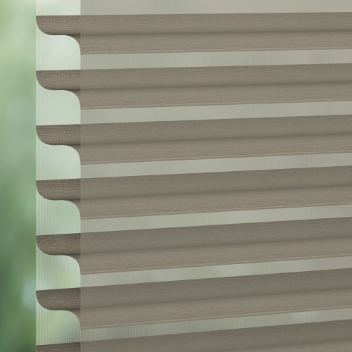 Lumiere 6390 Silhouette® Blinds