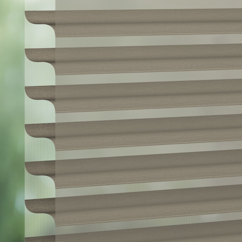 Lumiere 6390 Silhouette® Blinds