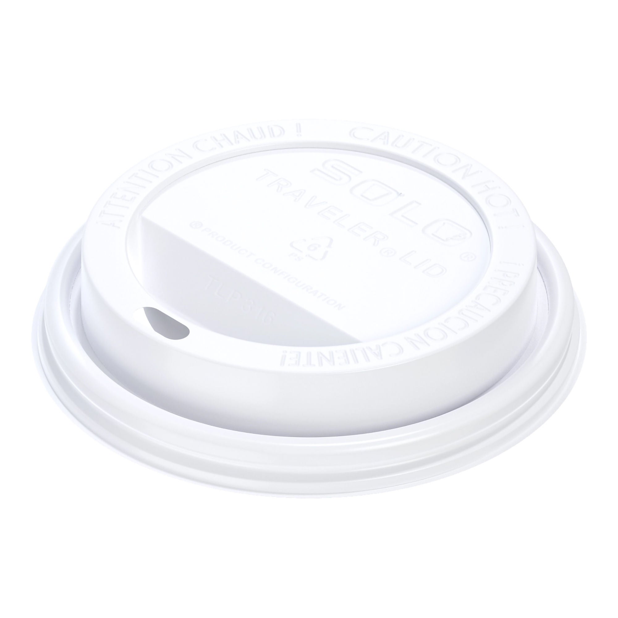 Traveler® Dome Lid