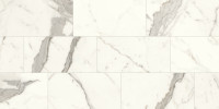 Jem Capriccio Grey 2″ Hexagon Mosaic Matte