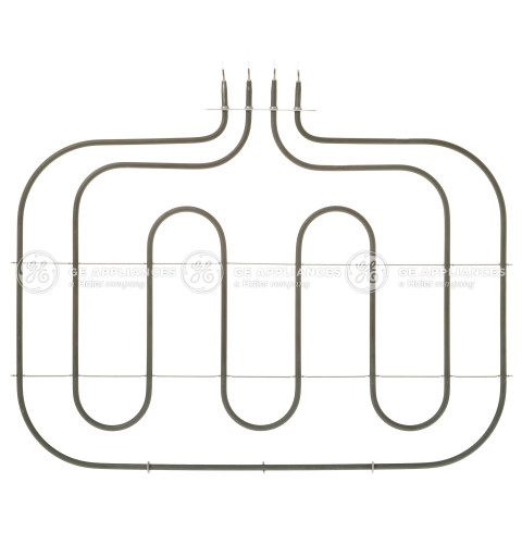 UNIT BAKE ASM (DELUXE)