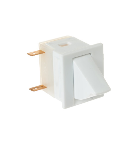 REFRIGERATOR DOOR LIGHT SWITCH