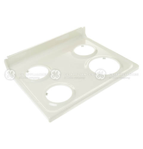 COOKTOP BISQUE