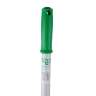 Unger, Pro, Threaded Handle, 61", Aluminum, Silver