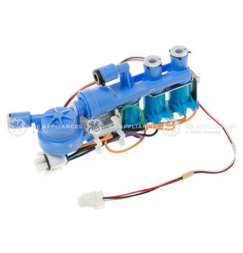 VALVE TRI WATER W FM ASM