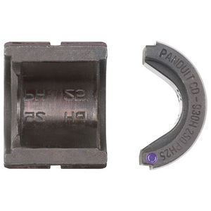 Crimping Die, 250 Connectors