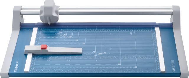 Dahle 552 | Professional Rotary Trimmer