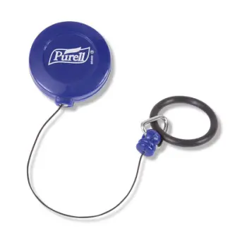 Image of PURELL PERSONAL Gear Retractable Clip