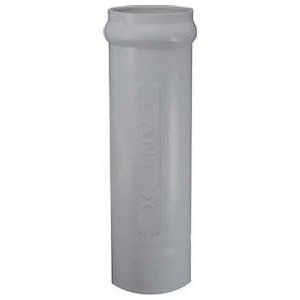 Expansion Coupling, PVC, 2 in.