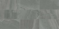 Milestone South Grey 12×24 Field Tile Matte Rectified