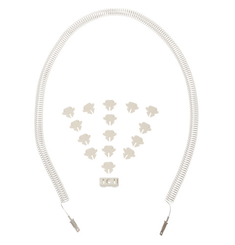 DRYER HEATING ELEMENT