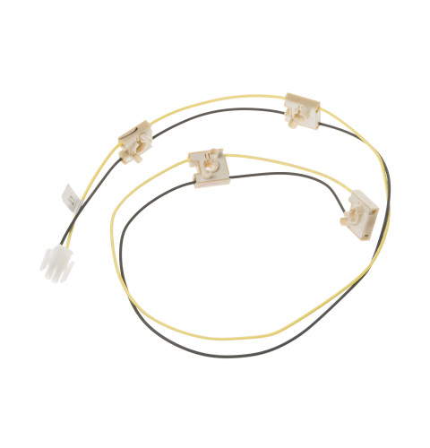HARNESS SWITCH