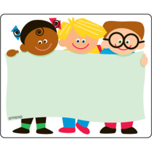 TREND Kids Terrific Labels&trade;, 36 ct