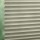 Opal Metal FR 4416 Pleated Blind