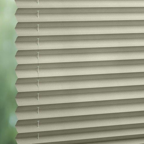 Opal Metal FR 4416 Pleated Blind