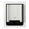 Tork, H1 In-Wall Recessed Matic, Mechanical Roll Towel Dispenser, Stainless Steel