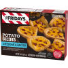 TGI Fridays Cheddar & Bacon Potato Skins, 7.6 oz Box