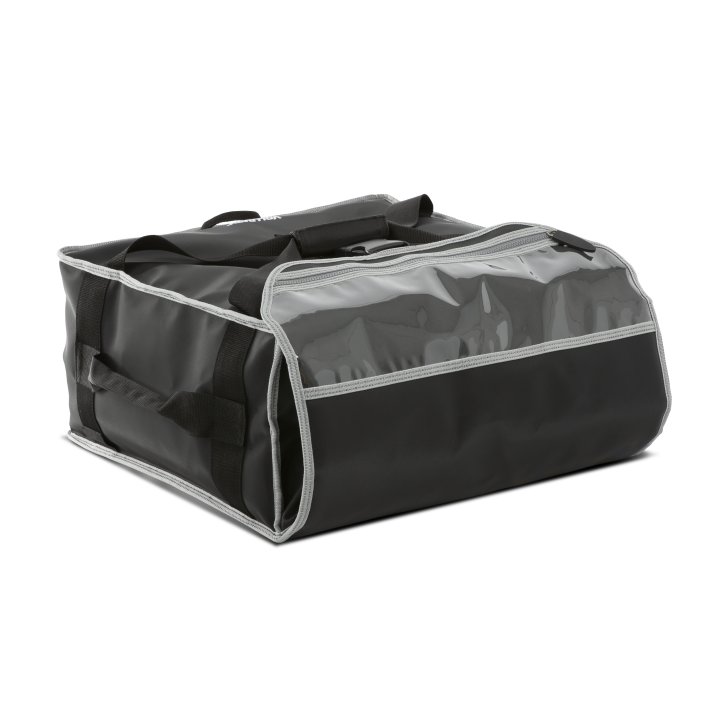 16-inch 3-Series insulated pizza delivery bag