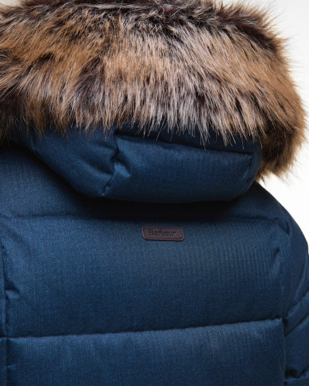 Marjoram Puffer Jacket