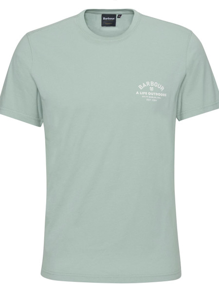 T-Shirt Cranmer Logo T-Shirt Cranmer Logo