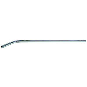 WAND 45 IN ONE BEND CHROME 112 TO 114