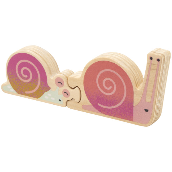 S is for Snail DecoSet®
