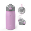 Genesis 18 ounce Vacuum Insulated Stainless Steel Tumbler, Lilac slideshow image 2 Genesis 18 ounce Vacuum Insulated Stainless Steel Tumbler, Lilac slideshow image 2