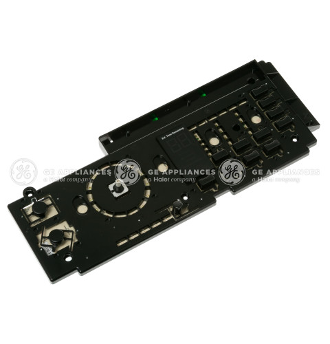 CHASSIS AND BOARD ASM