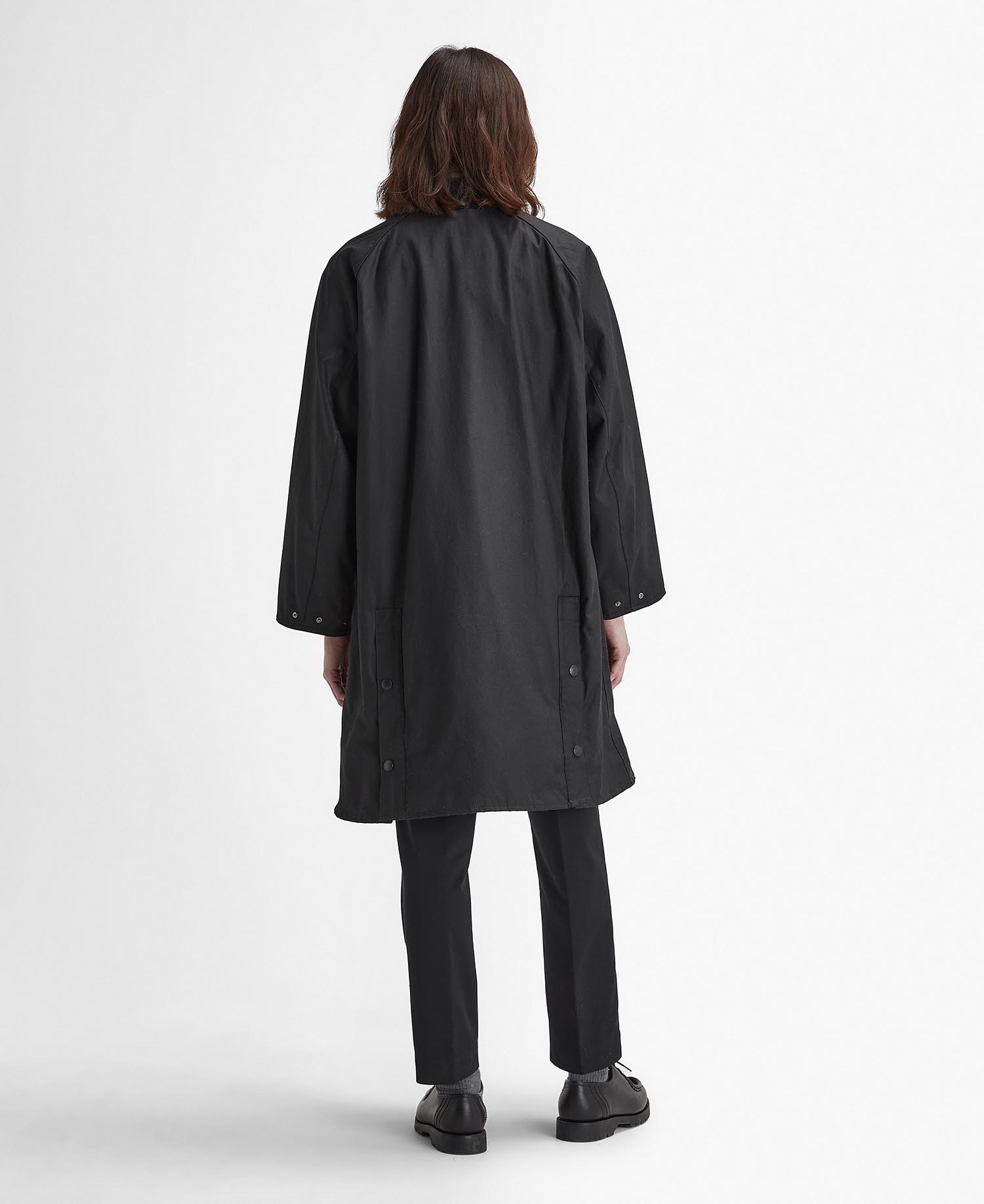 Cappotto cerato Modified Exmoor image number 2
