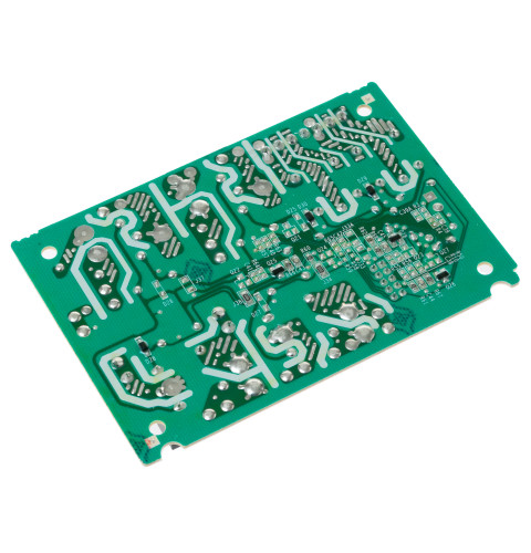 BOARD DAUGHTER RELAY