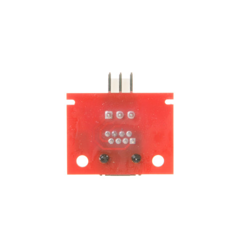 COOKTOP BOARD CONNECTOR RJ45