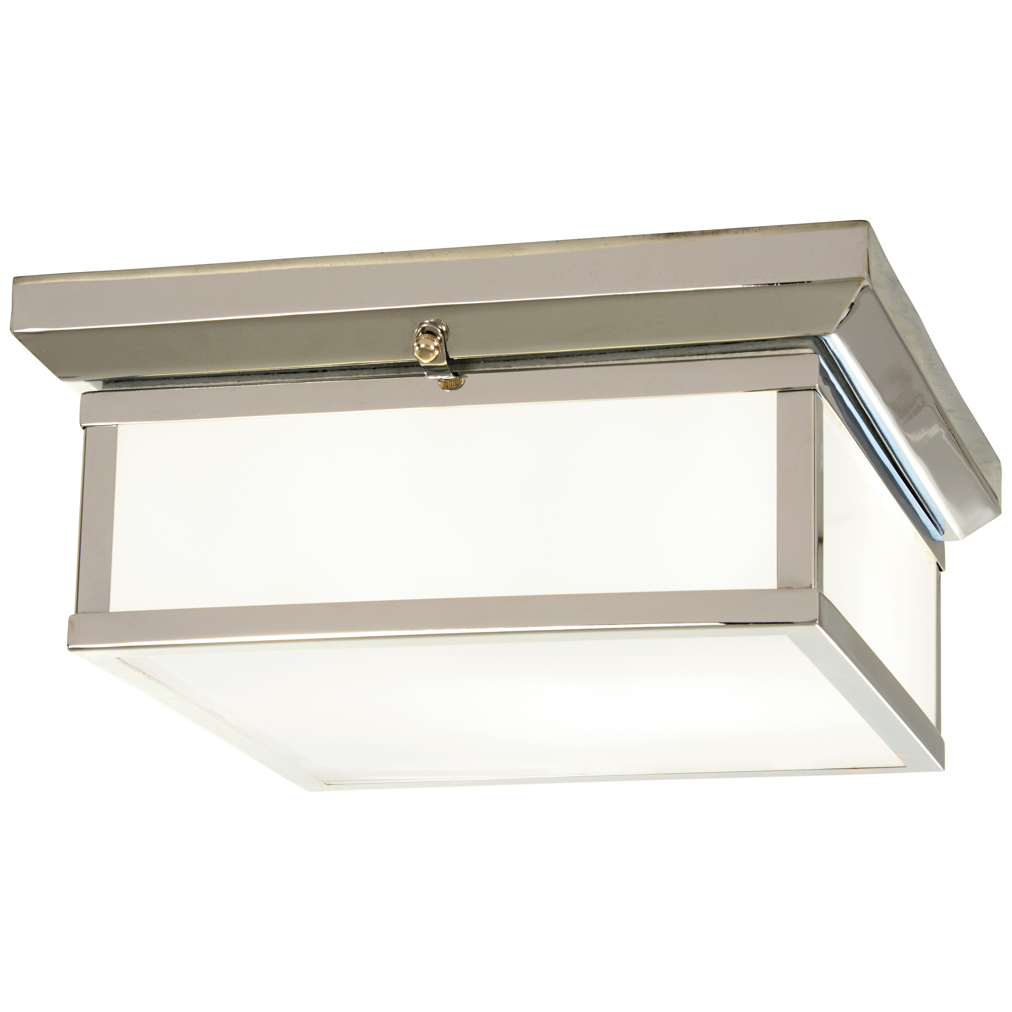 Daventry - 2 Light Flush Mount
