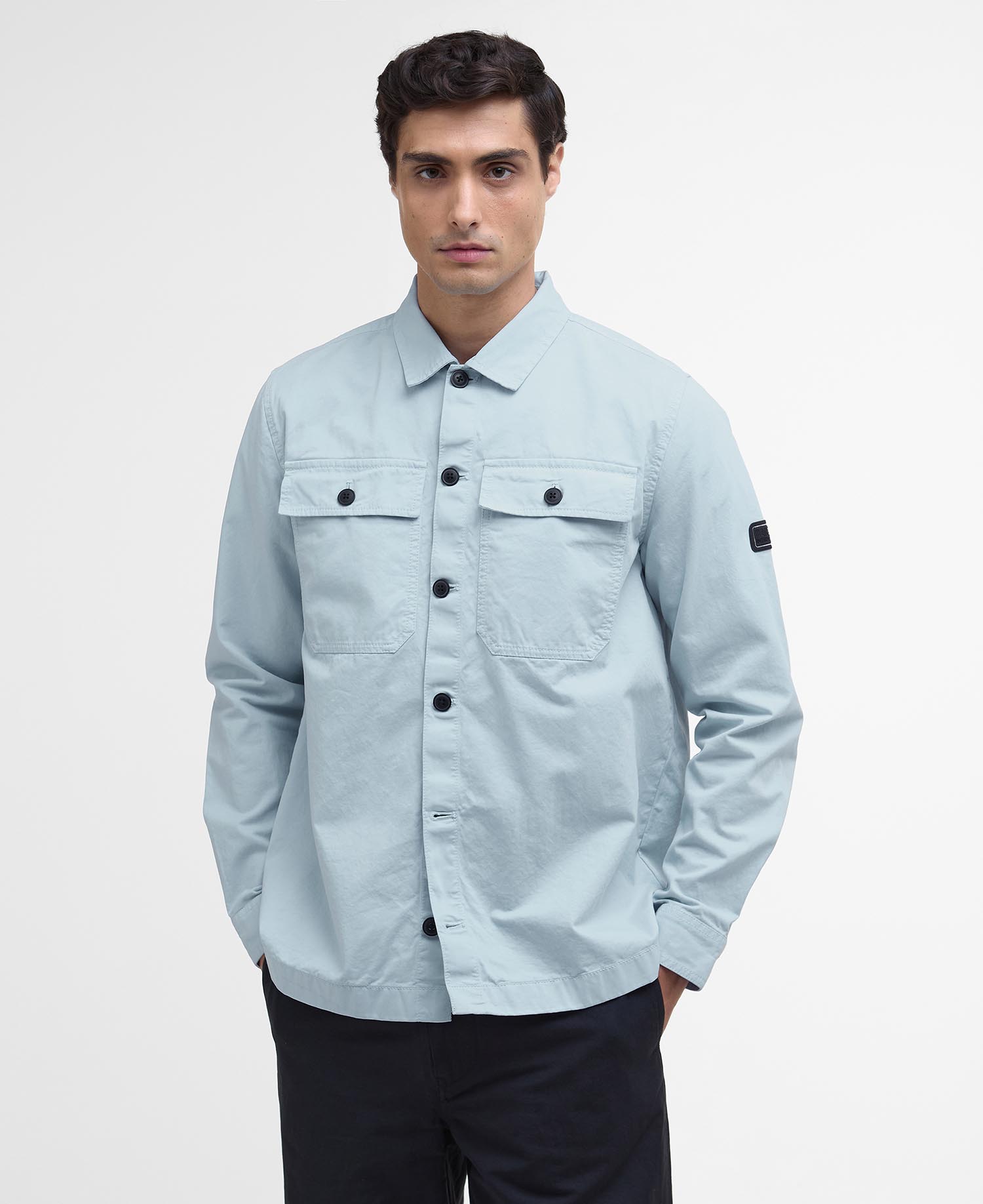 Arlo Overshirt image number 0